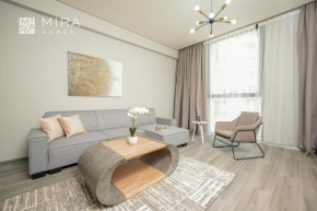 Mira Holiday Homes - Spacious 2 bedroom in Midtown